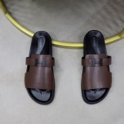 wholesale quality men hermes shoes model no. 233